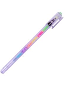 Гел химикалка Apli Glitter Twist - Apli - Apli Paper - Apli - Office - 8410782174981