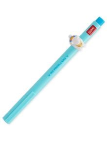 Гел химикалка с животинче Legami - Llama - Legami - Legami - Legami - Extraordinary Stationery - 8052694036720