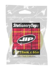 Голямо канцеларско тиксо Jip - JIP - JIP - 3800085127367