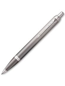 Химикалка Parker Royal IM Rituals Grey CT - Parker - Parker - Жена, Мъж - Parker - IM - 2203898