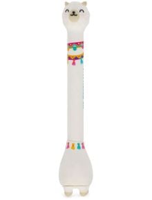 Химикалка с поставка Legami - Llama - Legami - Legami - Момиче, Момче - Legami - Extraordinary Stationery - 8052694113230