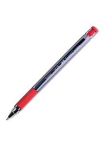Химикалка Faber Castell 1425 Fine, червена - Faber-Castell - Faber-Castell - 8690826425211