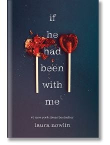 If He Had Been with Me - Лора Нолин - Penguin Books Ltd - 9781728205489