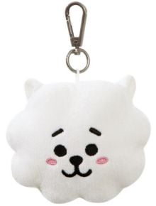 Ключодържател BT21 RJ - Grupo Erik - GRUPO ERIK EDITORES S.L. - Grupo Erik - BT21 - 5034566613324