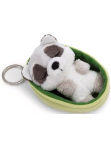 Ключодържател Nici Sleeping Pets - Енот - Nici - Nici - Nici - Sleeping Pets - 4012390631685