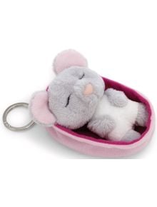Ключодържател Nici Sleeping Pets - Мишка - Nici - Nici - Nici - Sleeping Pets - 4012390631661