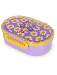 Кутия за храна Legami Snack & Go - Daisy - Legami - Legami - Момиче - Legami - Extraordinary Stationery - 8052694120917