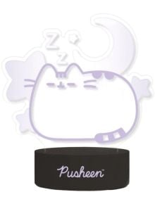 Лампа Grupo Erik - Pusheen Dreams - Grupo Erik - GRUPO ERIK EDITORES S.L. - Жена, Момиче - Grupo Erik - Pusheen The Cat - 8435747808701