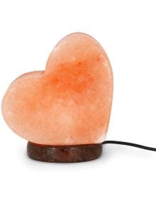 Лампа с хималайска сол Legami - Heart - Legami - Legami - Жена, Момиче - Legami - Valentine's Day - 8052694025816