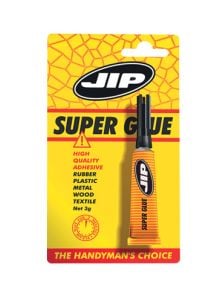 Лепило - JIP - JIP - 3800085102357
