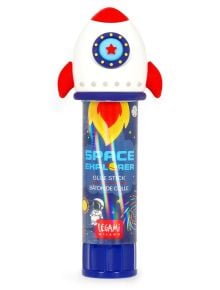 Сухо стик лепило Legami - Rocket - Legami - Legami - Момче - Legami - Extraordinary Stationery - 8052694121501