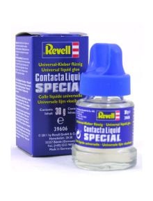 Лепило Revell Contacta Liquid, Special - Revell - Revell - 4009803396064
