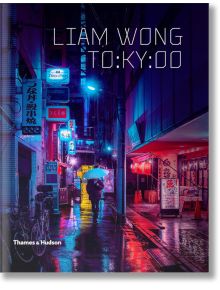 Liam Wong: TO:KY:OO - Lian Wong - Жена, Мъж - Thames & Hudson Ltd - 9780500023198