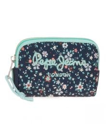 Малко портмоне Pepe Jeans Alenka за монети - Pepe Jeans - Joumma Bags S.L. - Момиче - Pepe Jeans - Alenka - 8435692749883
