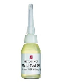 Масло за швейцарски ножчета Victorinox - Victorinox - Victorinox - 4.3301