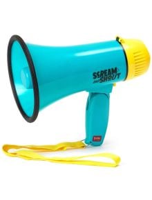 Мегафон Legami - Scream and Shout - Legami - Legami - Мъж, Момче - Legami - LOL - 8053610781670