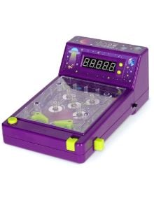 Мини аркадна игра Legami Galactic Race - Legami - Legami - Мъж, Момче - Legami - Vintage Memories - 8052694011277