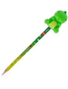 Молив със скуиши фигурка Legami - Dino - Legami - Legami - Момче - Legami - Extraordinary Stationery - 8052694121563