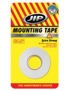 Монтажна лента Jip Mounting Tape - JIP - JIP - 3800085106058