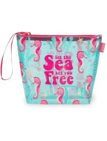Несесер Legami - Seahorse - Legami - Legami - Жена - Legami - Good Vibes - 8052694009687