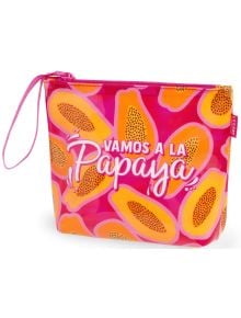 Несесер Legami - Papaya - Legami - Legami - Жена, Момиче - Legami - Good Vibes - 8052694009700