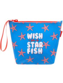 Несесер Legami - Starfish - Legami - Legami - Жена, Момиче - Legami - Good Vibes - 8053610784718