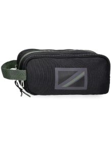 Несесер Pepe Jeans Alton с три отделения и ръкохватка - Pepe Jeans - Joumma Bags S.L. - Момче - Pepe Jeans - Alton - 8435692750711