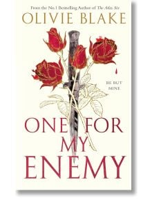 One For My Enemy - Оливи Блейк - Жена, Мъж - Pan Macmillan - 9781035011582