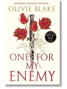 One For My Enemy - Оливи Блейк - Жена, Мъж - Pan Macmillan - 9781035011599