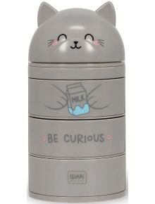 Органайзер за бюро Legami - Kitty - Legami - Legami - Момиче - Legami - Extraordinary Stationery - 8052694021092