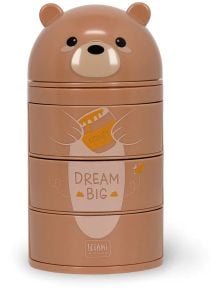 Органайзер за бюро Legami - Teddy Bear - Legami - Legami - Жена, Момиче - Legami - Extraordinary Stationery - 8052694021078