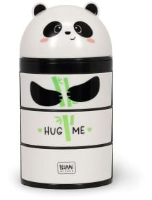 Органайзер за бюро Legami - Panda - Legami - Legami - Жена, Момиче - Legami - Extraordinary Stationery - 8052694021061