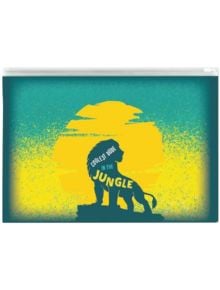 Папка Lion King с цип - DISNEY - Spree - Disney - Lion King - 3800884961407