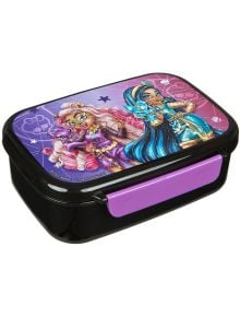 Пластмасова кутия за храна Undercover Monster High - Undercover - Undercover - Момиче - Undercover - Monster High - 4043946319375