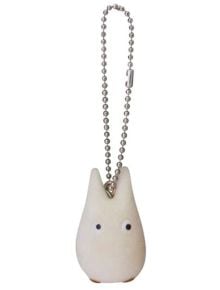 Плюшен ключодържател Studio Ghibli - Small Totoro - Sekiguchi - Жена, Мъж, Момиче, Момче - 4905610404841