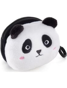 Портмоне за монети Miquelrius Back2Fun Fluffy, панда - Miquelrius - Miquelrius - Момиче - Miquelrius - Back2Fun - 8422593193839