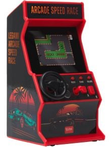 Мини аркадна игра Legami - Speed Race