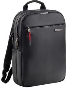 Раница за лаптоп Miquelrius Bag To Work Black, 43 х 32 х 5.5 см. - Miquelrius - Miquelrius - Жена, Мъж - Miquelrius - Bag to Work - 8422593169827