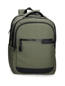 Раница за лаптоп Pepe Jeans - Dorking, Khaki - Pepe Jeans - Joumma Bags S.L. - Момче - 8447444009329