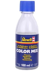 Разредител за бои Revell, 100 мл. - Revell - Revell - 4009803396125