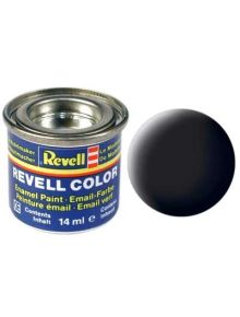 Боичка Revell - Черен мат №8 - Revell - Revell - 42022688