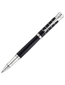 Ролер Waldmann Tango Black Lacquer - Waldmann - Waldmann - Waldman - Tango - W0011