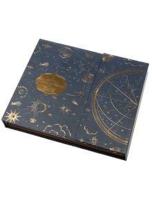 Седмичен планер Grupo Erik - Astral - Grupo Erik - GRUPO ERIK EDITORES S.L. - Жена, Момиче - Grupo Erik - Astral - 8435747808350