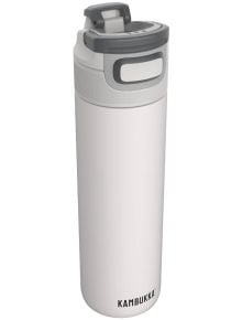 Стоманена бутилка Kambukka Elton Insulated Chalk White, 0.600 л. - Kambukka - Kambukka - Жена, Мъж - Kambukka - Elton Insulated - 5407005143476