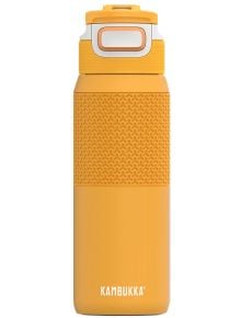 Стоманена бутилка Kambukka Elton Insulated Mango Maniac, 0.750 л. - Kambukka - Kambukka - Жена, Момиче - Kambukka - Elton Insulated - 5407005144497