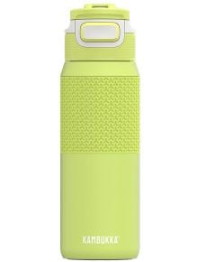 Стоманена бутилка Kambukka Elton Insulated Mojito Summer, 0.750 л. - Kambukka - Kambukka - Жена, Момиче - Kambukka - Elton Insulated - 5407005144480