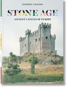 Frederic Chaubin: Stone Age, 45th Edition - Frédéric Chaubin - Жена, Мъж - TASCHEN - 9783754401255
