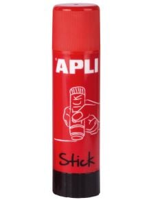 Сухо лепило Apli, 8 гр. - Apli - Apli Paper - Apli - Office - 8410782121459