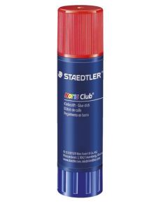 Сухо лепило Staedtler Noris Club, 40 гр. - Staedtler - Staedtler - Staedtler - Noris Club - 4007817960059