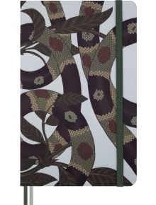 Тефтер Moleskine Limited Edition Year of the Snake - Moleskine - Moleskine - Жена, Мъж - Moleskine - Year of the Snake - 8056999276294